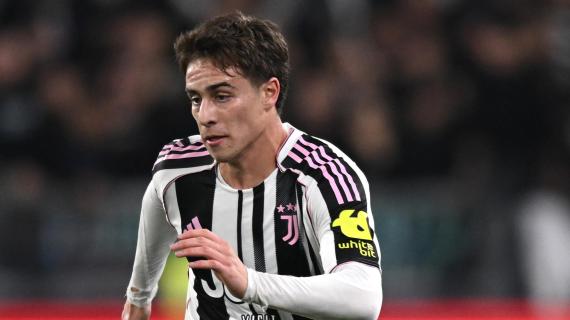 开云APP-意媒：伊尔迪兹与尤文关系没有裂痕，他不会主动转会离队