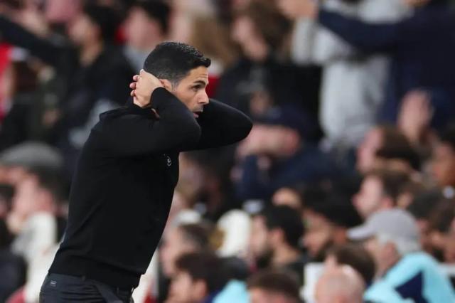 kaiyun-林良锋：阿尔特塔的心态 阿森纳的症结