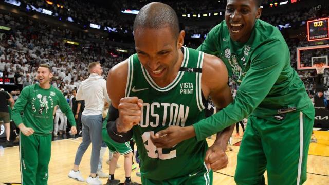 开云官网-苦战141场叩开总决赛大门，霍福德诠释坚持的意义