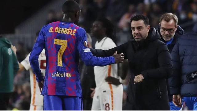 开云体育APP下载-登贝莱巴萨续约？别急，让子弹再飞一会