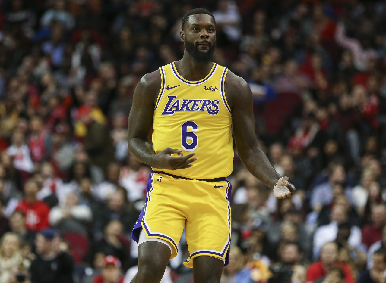 开云APP-芬森:19湖人比20湖人强 若詹姆斯没伤能击败勇士进总决赛夺冠