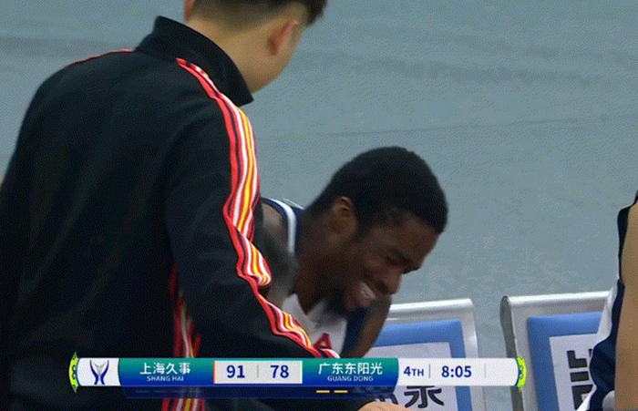 开云官网-萨姆纳伤情更新！问题不大不用担心！|广东|篮板|nba|比赛|受伤_新浪体育_新浪新闻