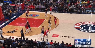 开云APP-恩比德达成7000分里程碑 个人高光却难掩球队挣扎