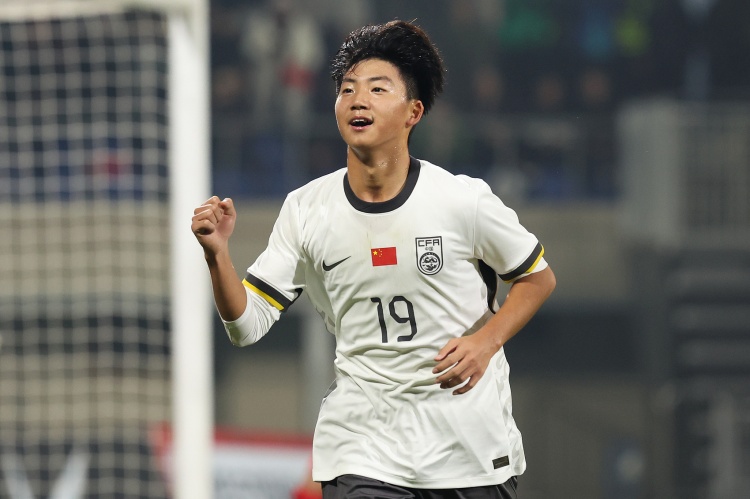 开云官网-媒体人：万项是国家级力捧未来之星，贝尔格莱德红星是造星工场