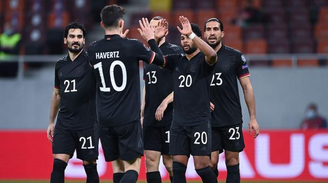 开云-世预赛两连零封获胜!德国队依旧是勒夫的德国队